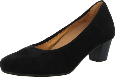 Produktbild von Gabor (0) Komfort Pumps - 26.180.47 Damen 31353031323434 Schwarz 37 1/2 EU