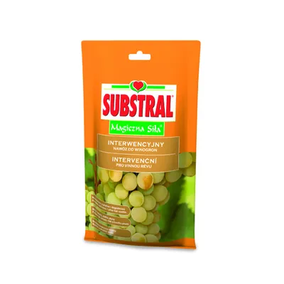 Immagine prodotto di Concime per viti SUBSTRAL 350 g