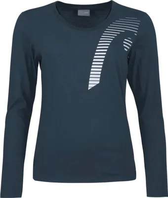 Obrázok produktu pre Head Trička Club Linda, 814471NV, Veľkosť: 188