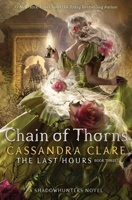 Zdjęcie produktu dla Chain of Thorns