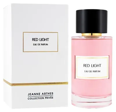 Zdjęcie produktu dla Rotlicht – EDP – zawartość: 100 ml