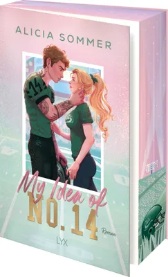 Produktbild von My Idea of No. 14