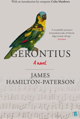 Produktbild von Gerontius