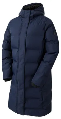 Immagine prodotto di Dare 2B cappotto invernale da trekking trapuntato per donna , Colore:Navy, Taglia:40