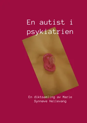 Produktbild von En autist i psykiatrien