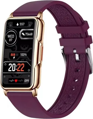Produktbild von Smartwatch, Smartwatch Damen Herren, 1.47" HD Fitness Tracker Uhren für Android IOS, IP67 Wasserdicht Pulsmesser Schrittzähler Aktivitätstracker