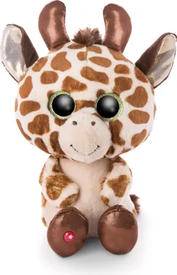 Produktbild von NICI GLUBSCHIS Kuscheltier Giraffe Halla