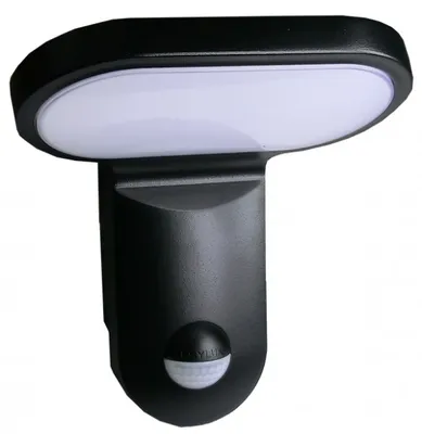 Produktbild von ESYLUX LED-Strahler AOLWL200OP1700850MDB EL10750113