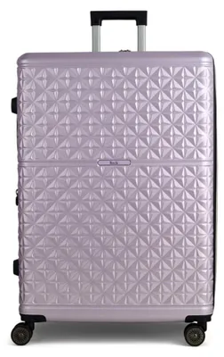 Zdjęcie produktu dla Plastikowe etui ROCK Maya L - fioletowe