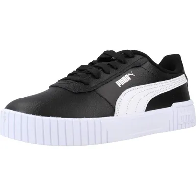 Produktbild von PUMA CARINA 2.0 Schwarz