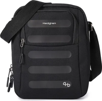 Zdjęcie produktu dla Torba na ramię Hedgren Comby Relax M z ochroną RFID 21 cm