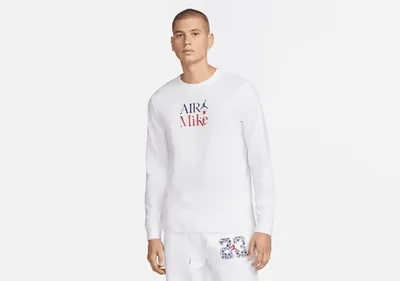 Produktbild von Tshirts Nike Air Jordan Sport Dna Graphic DH8976100