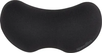 Produktbild von SPEEDLINK LAX Gel Wrist Rest, black