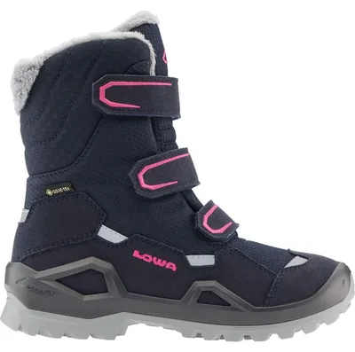 Produktbild von Lowa Kinder Milo EVO GTX Hi JR Blau