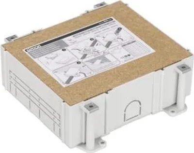 Obrázek produktu pro Kontakt-Simon G33, Plast, 1 kusů