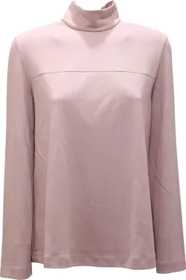 Produktbild von 3760AQ maglia donna MAXMARA LEISURE woman jersey t-shirt