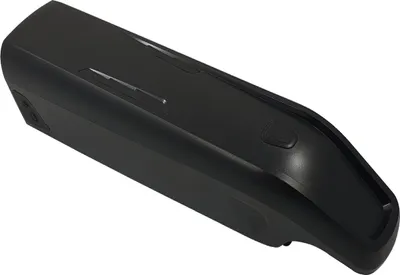 Produktbild von Fahrrad Batterie ebike Akku 36 V - 10,4Ah für Downtube AEG, Telefunken, Prophete