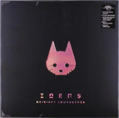 Produktbild von Various: Stray - O.S.T. (180g)