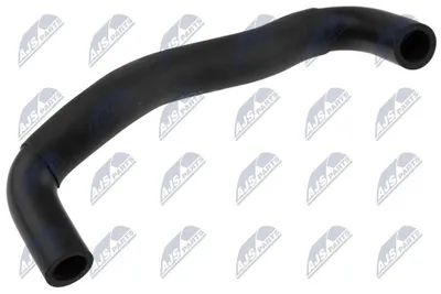 Produktbild von NTY Kühlerschlauch Wasserschlauch für OPEL ZAFIRA B (A05) GPP-PL-054