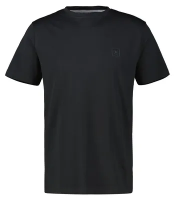 Produktbild von LERROS Herren T-Shirt mit O-Neck | 1 Stück |8107