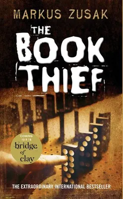Immagine prodotto di The Book Thief