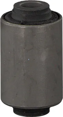 Produktbild von Lagerung Lenker für NISSAN NAVARA (D22) Unten Vorne Vorne Links Vorne Rechts 42560 FEBI BILSTEIN