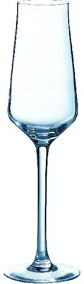 Immagine prodotto di Chef & Sommelier Bicchieri da champagne Reveal Up 210 ml - 6 pezzi