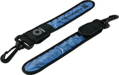 Productafbeelding van Kabelmeister GA-K001B, Buiten, Blauw, 26 cm, 4 cm, 1 stuk