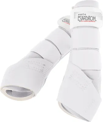 Produktbild von Eskadron Basics Pro Active Gamaschen hinten