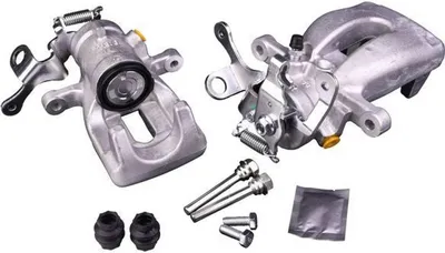 Produktbild von HELLA Bremssattel für CITROËN BERLINGO (B9) 8AN 355 794-741