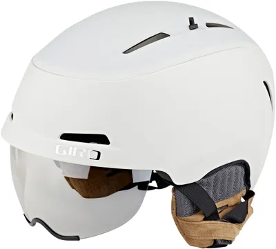 Produktbild von Giro Bexley MIPS Helm matte white Kopfumfang M | 55-59cm