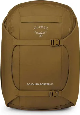 Immagine prodotto di Sojourn Porter 46 - Zaino 56 cm (nero)