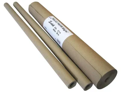 Obrázek produktu pro Papír balicí, Šedák, 90 g, šířka 70 cm, návin 500 cm, role