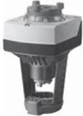 Immagine prodotto di Servomotore Siemens SAX61.03 24 V CA/CC CC 0,10 V Corsa 20 mm 30 s, 1 pz.