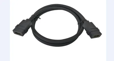 Immagine prodotto di Vivolink PROHDMIFHDMIF Cavo HDMI 2 m HDMI tipo A (standard) Nero (PROHDMIFHDMIF)