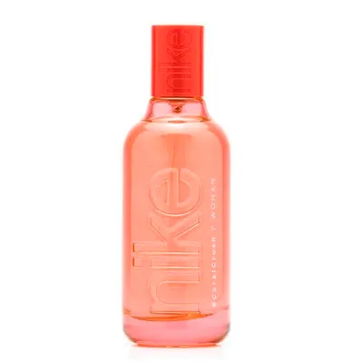 Image de Nike #CoralCrush Eau de Toilette pour femme, 100ml