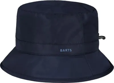 Produktbild von Barts Aregon Hut Blau Blau One Size