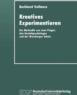 Zdjęcie produktu dla Kreatives Experimentieren