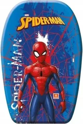 Image de Planche de natation 68 cm SPIDERMAN