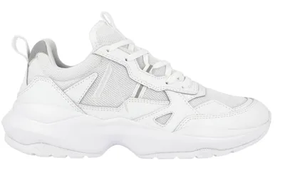 Obrázek produktu pro Dámské boty ARKK Copenhagen Quantm kožené tenisky white 36