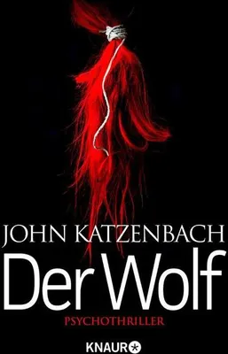 Immagine prodotto di Der Wolf
