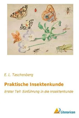Produktbild von Praktische Insektenkunde