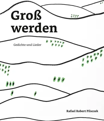 Produktbild von Groß werden