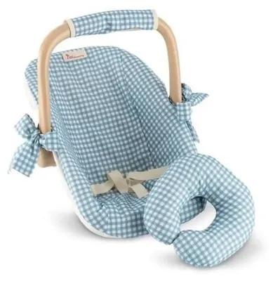 Obrázok produktu pre Nosítko Noel pre bábiky do 46 cm – Asi