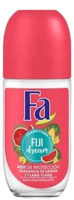 Obrázok produktu pre Fa Deo Roll-on pre ženy - Fiji Dream 50 ml