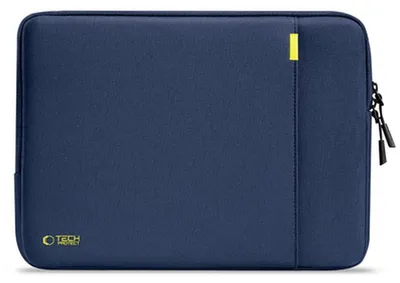 Produktbild von Torba Tech-Protect Verteidiger Na Laptopa 13-14 - Granatowa