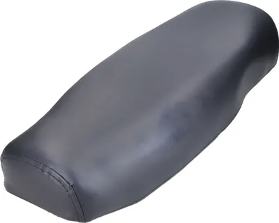 Immagine prodotto di Panchina doppio sedile 101_Octane nero liscio per Simson S50 S51 S70
