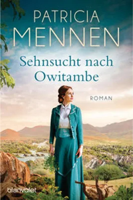 Produktbild von Sehnsucht nach Owitambe