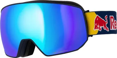 Produktbild von Red Bull Spect Fink Skibrille Blau CAT3 Herren Blau CAT3
