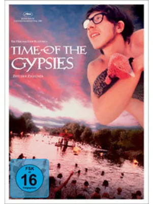 Zdjęcie produktu dla Time of the Gypsies